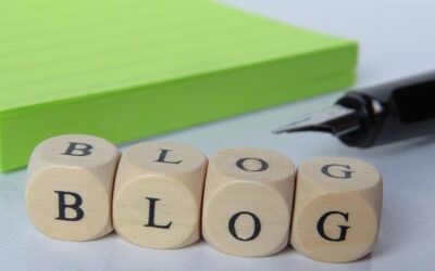 Actualización sobre blogger